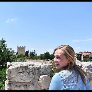 Meet your Posher, Cassidy